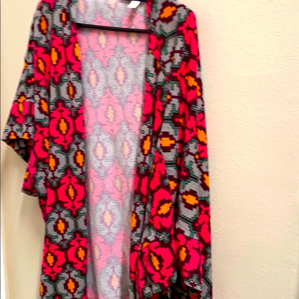 Francesca’s Cardigan